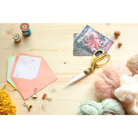 Craft, Handmade Gift, Make A Gift Day
