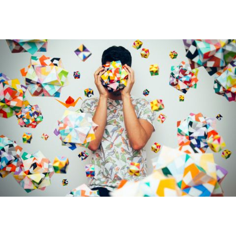ORIGAMI