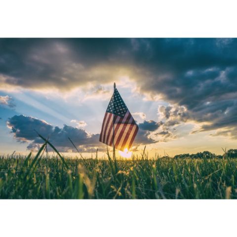 Honoring those who have fallen to protect this country and its core values.