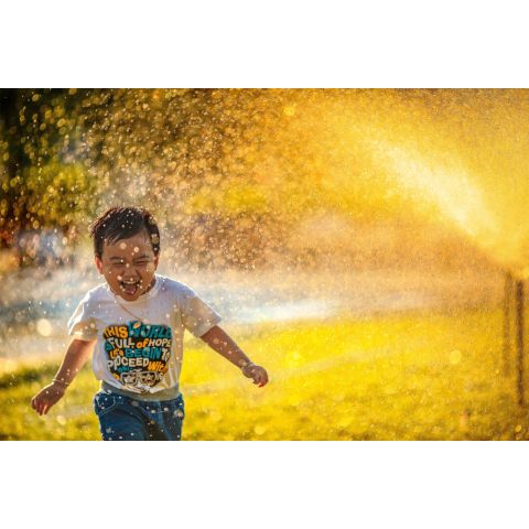 Hottest places in U.S.