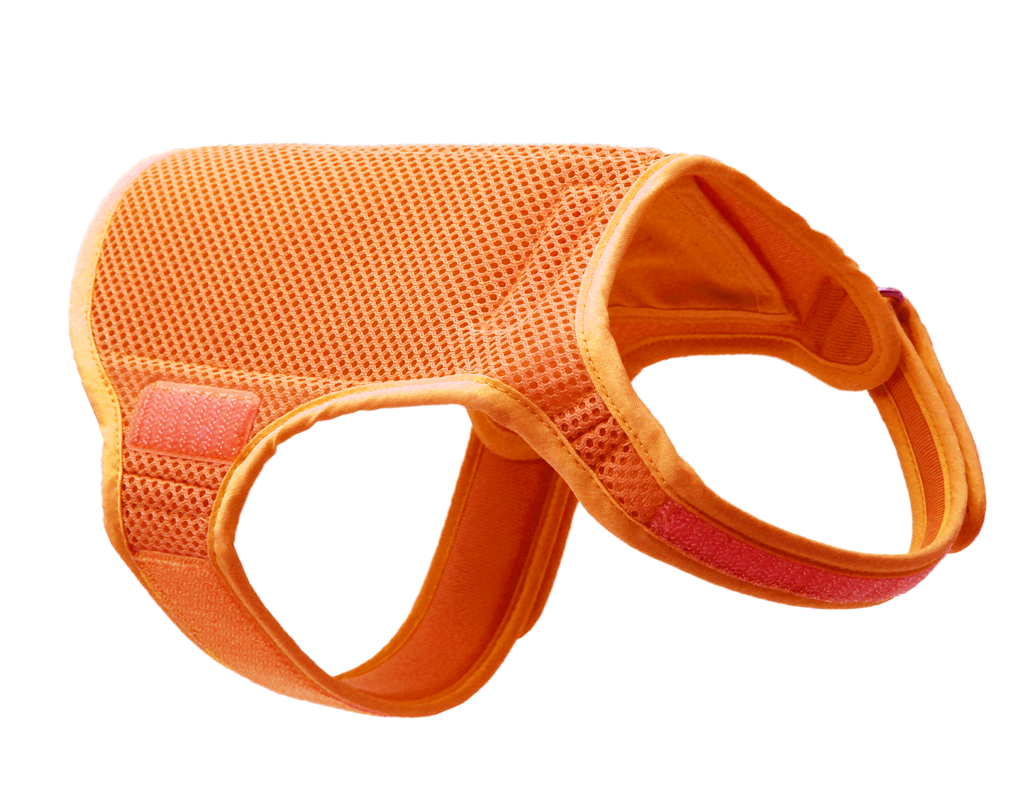 Horay Cooling Dog Vest Available in 3 Colors!  - Soft, reusable. Heat cramps / heat exhaustion / heatstroke prevention for dogs.