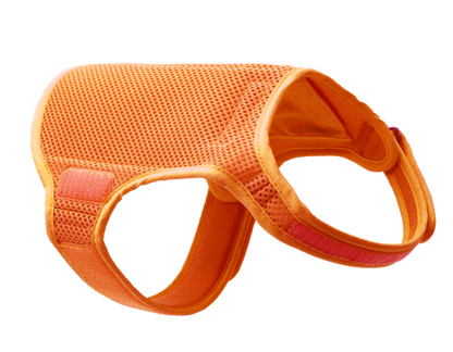 Horay Cooling Dog Vest Available in 3 Colors!  - Soft, reusable. Heat cramps / heat exhaustion / heatstroke prevention for dogs.