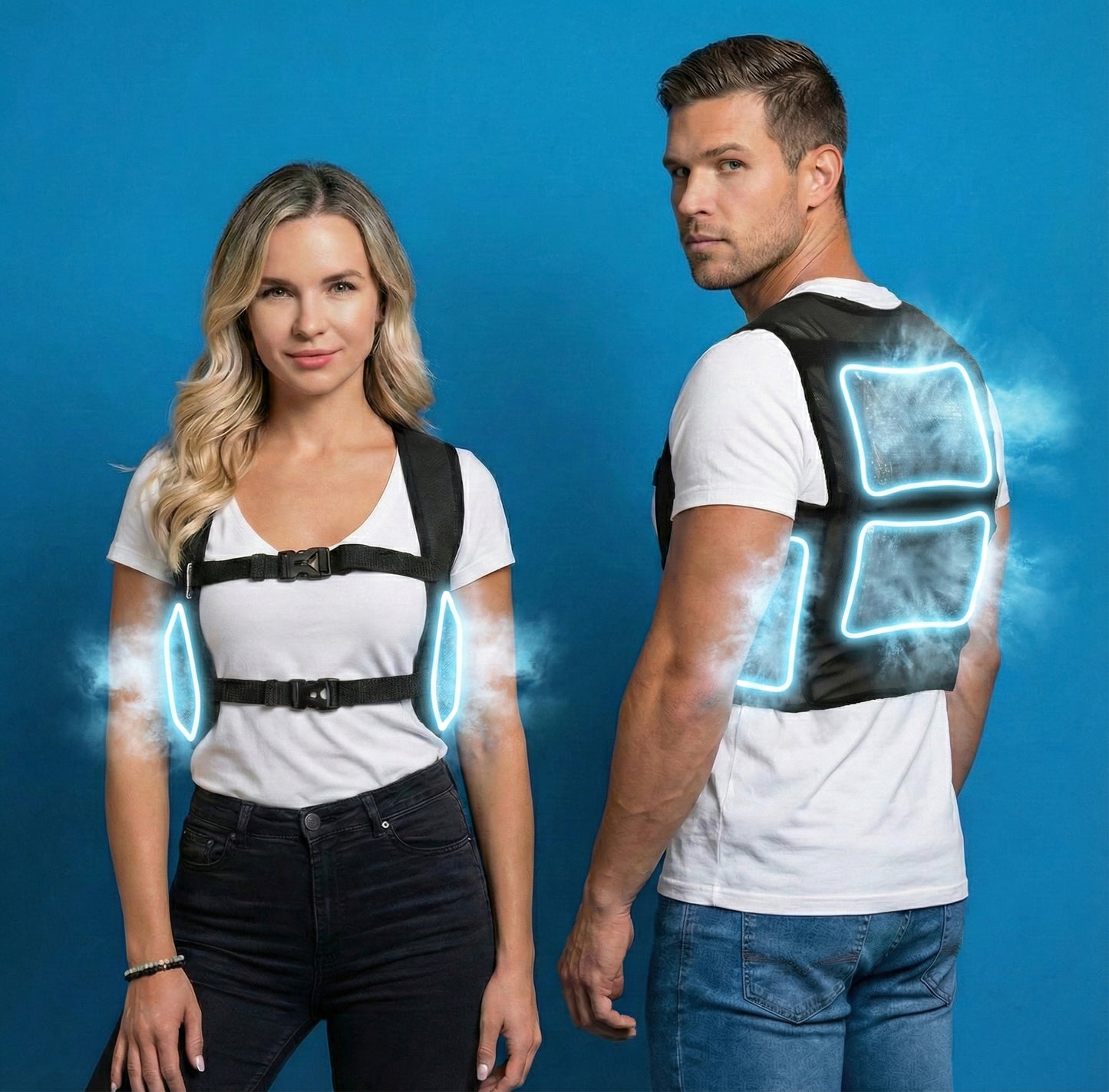 Horay Cooling Vest® ST