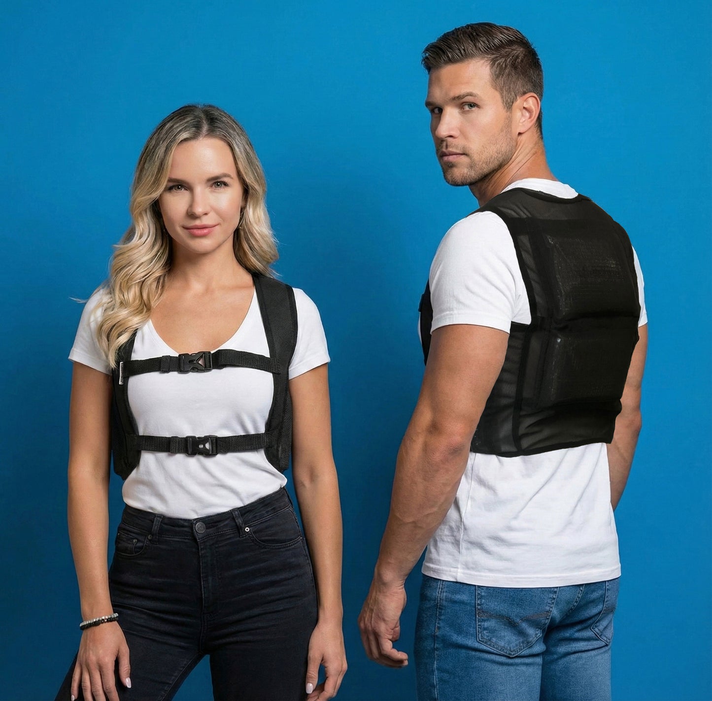 Horay Cooling Vest® ST