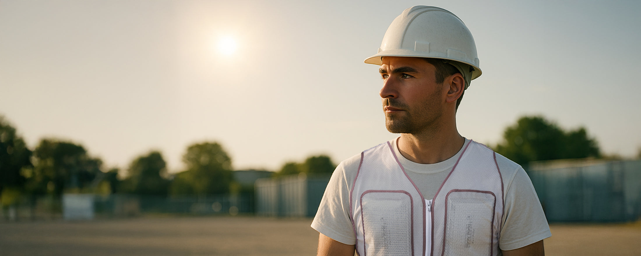 Cooling Solutions for Workers