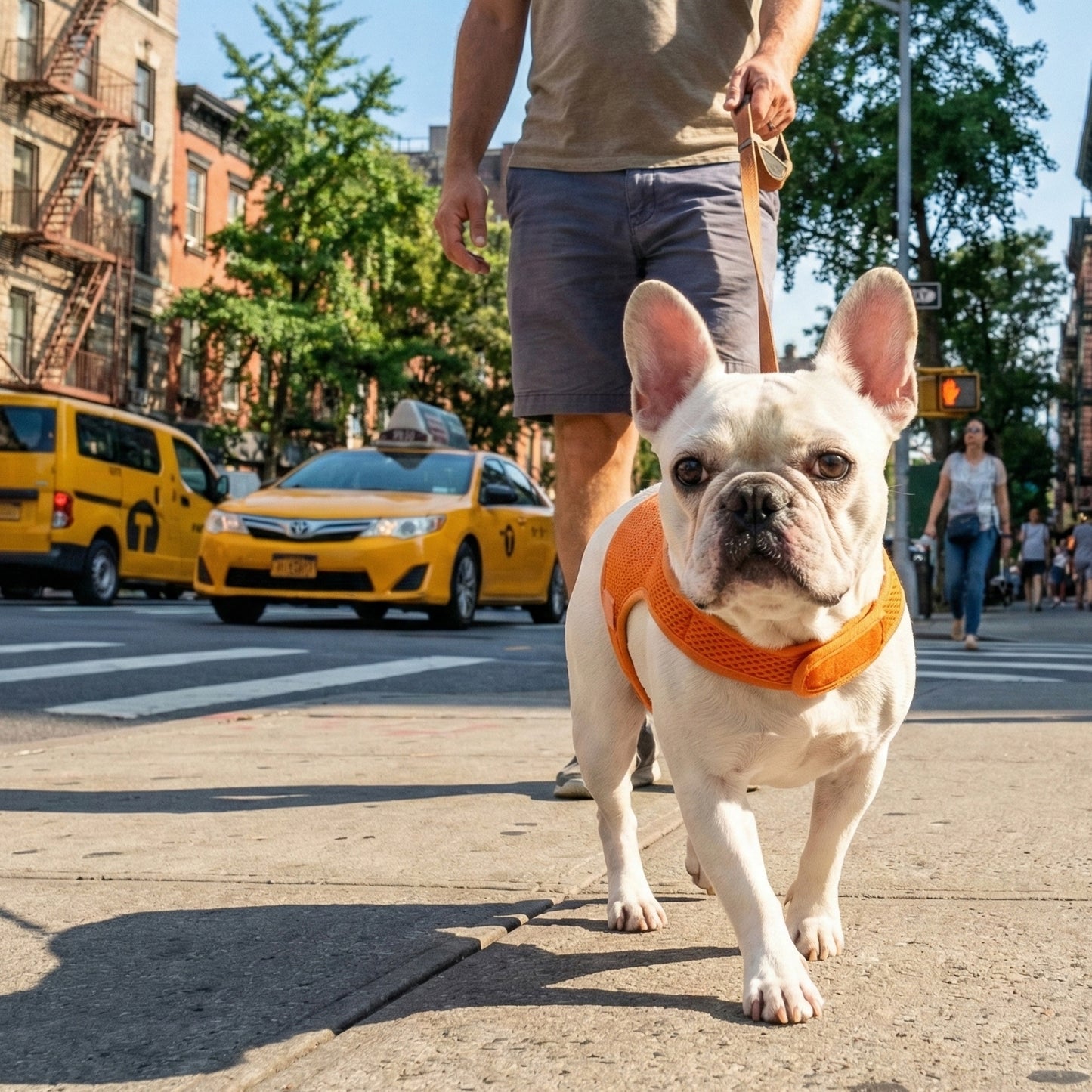 Horay Cooling Dog Vest