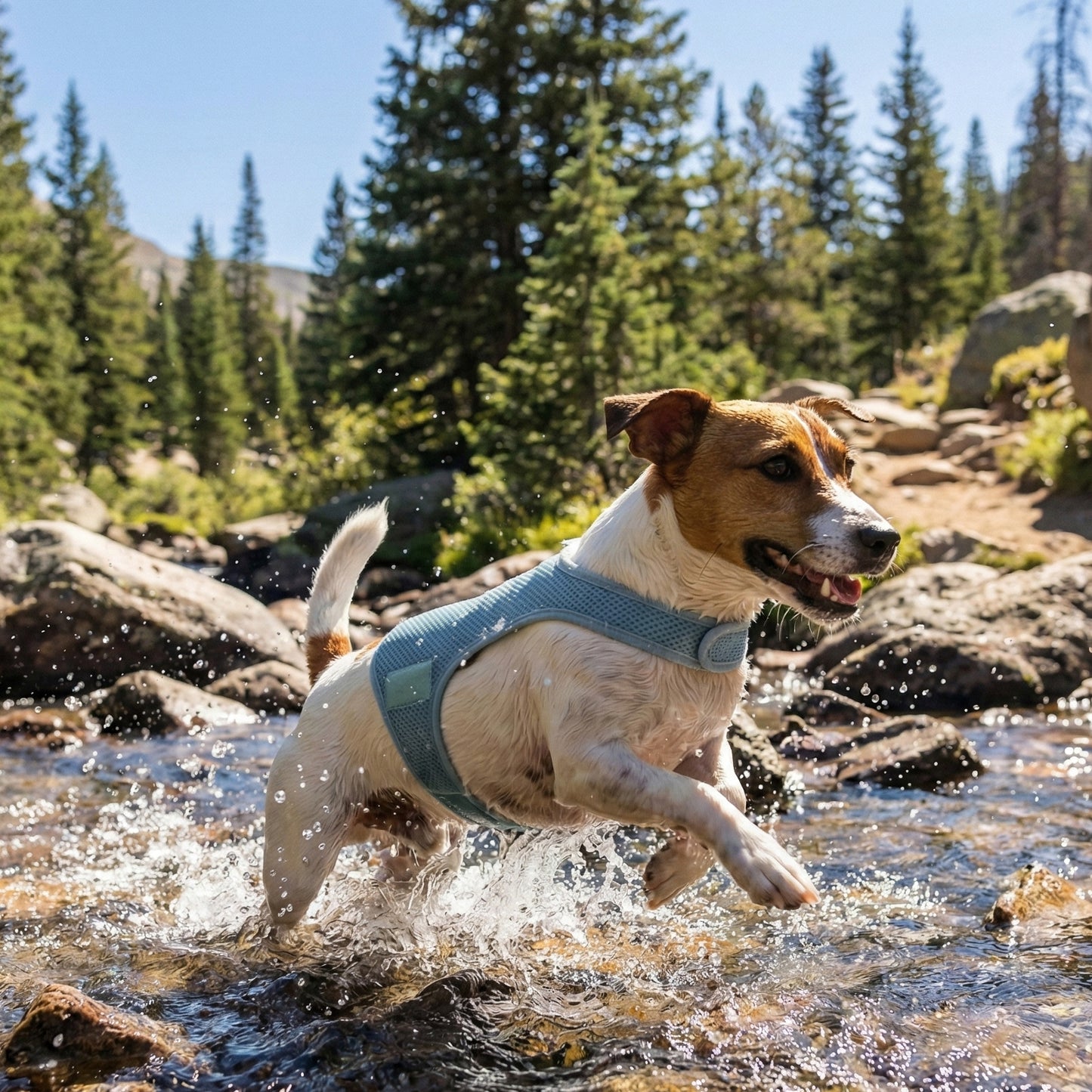 Horay Cooling Dog Vest